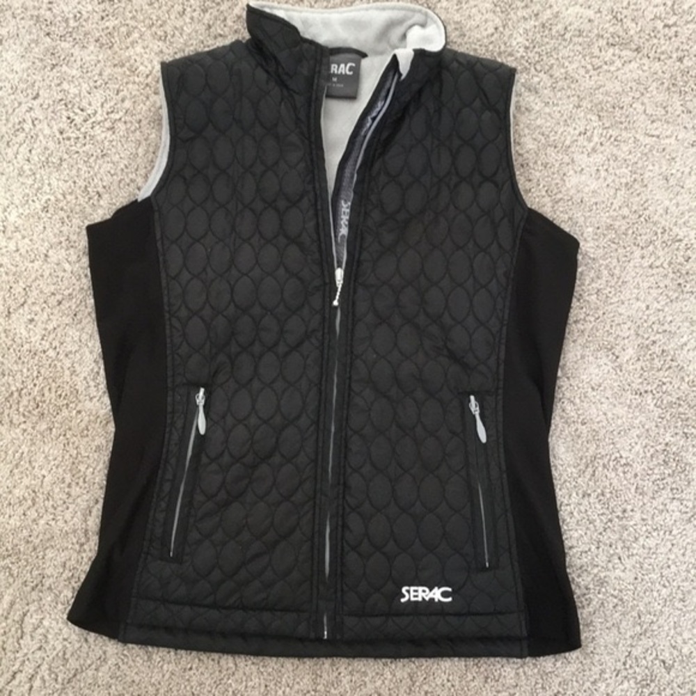 SERAC Vest